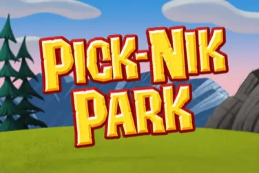 Pick-Nik Park slot by High 5 Games
