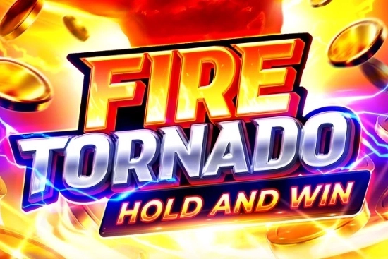 Fire Tornado slot by Enjoy Gaming