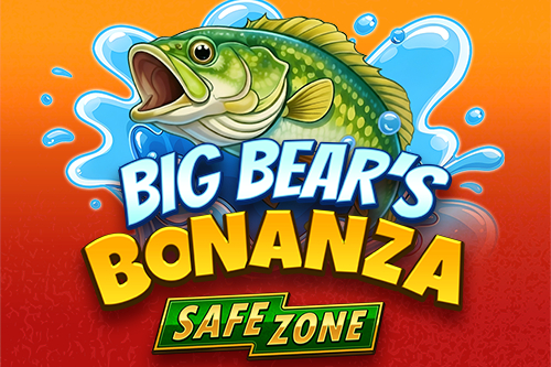 Big Bear's Bonanza Demo Slot
