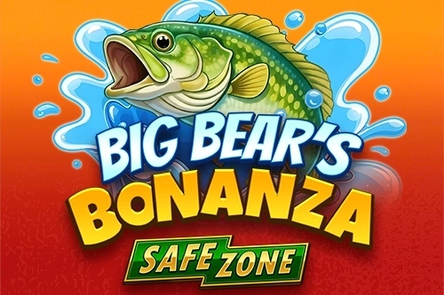Big Bear's Bonanza slot by SpinOro