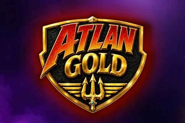 Atlan Gold slot by The Better Platform