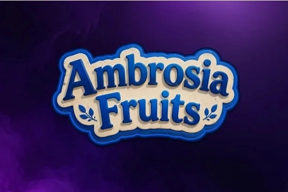 Ambrosia Fruits slot by The Better Platform