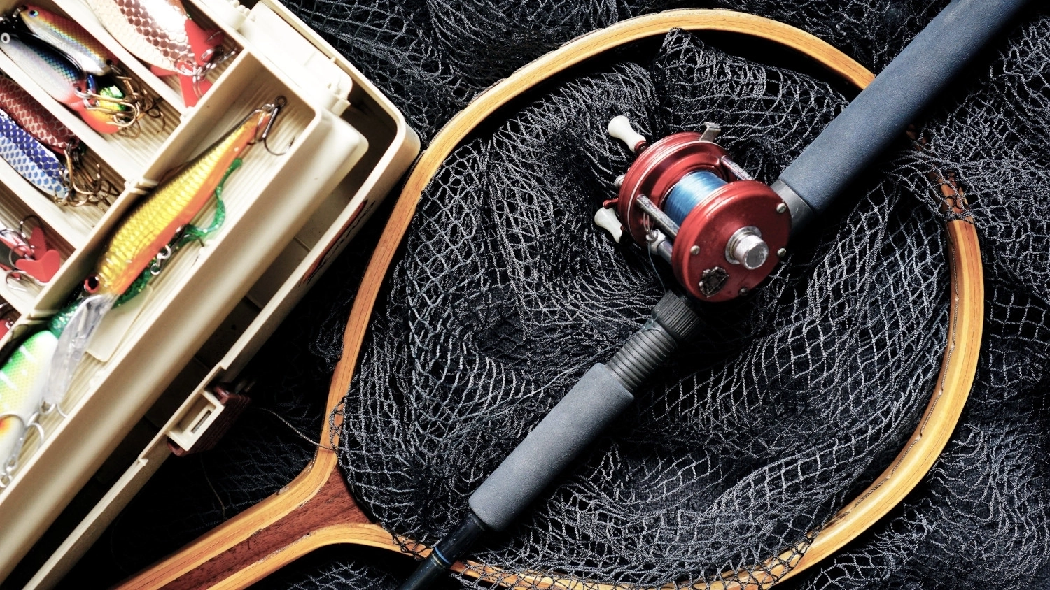 Why Fishing-Themed Slot Games Show No Sign Of Losing Their Appeal