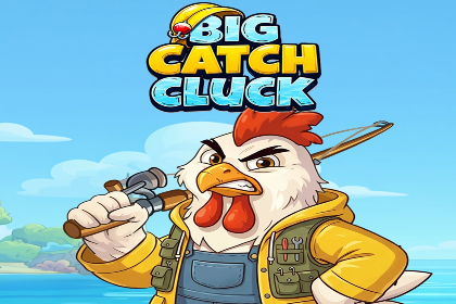 Big Catch Cluck Demo Slot