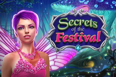 Secrets Of The Festival slot by High 5 Games