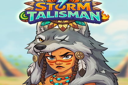 Storm Talisman Demo Slot