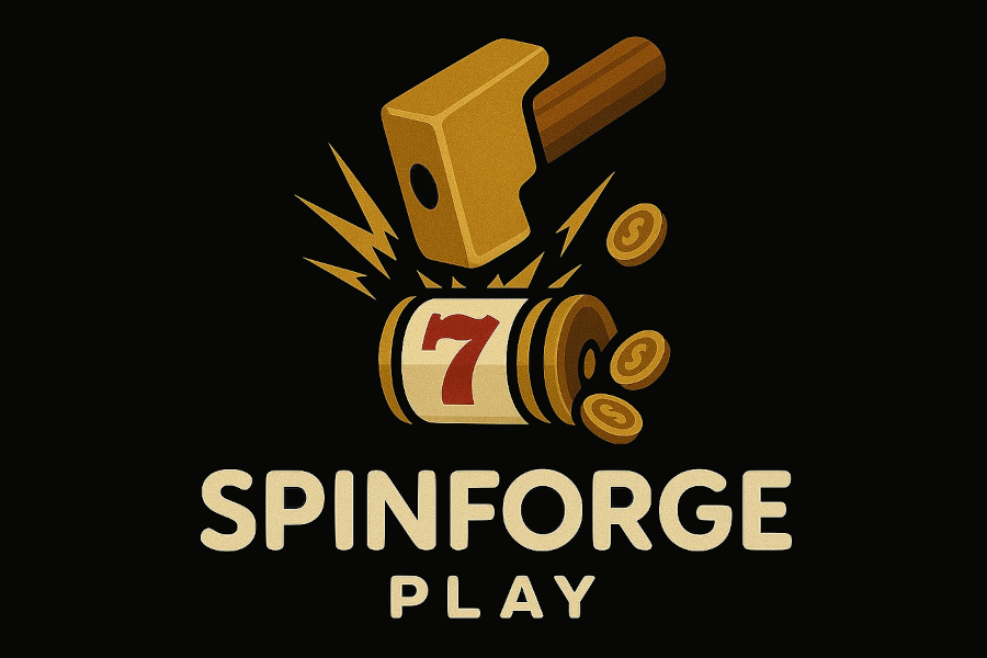 SpinForge Play