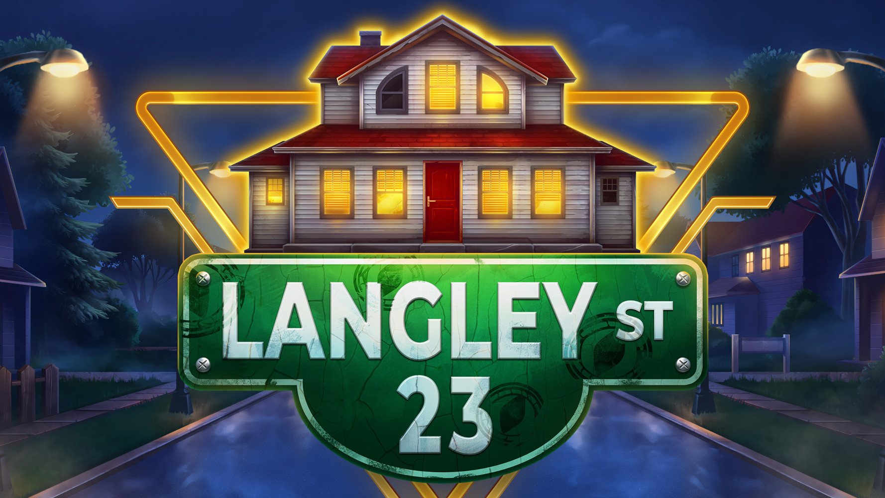 How Langley Street 23 Reaches UK Slot Fans