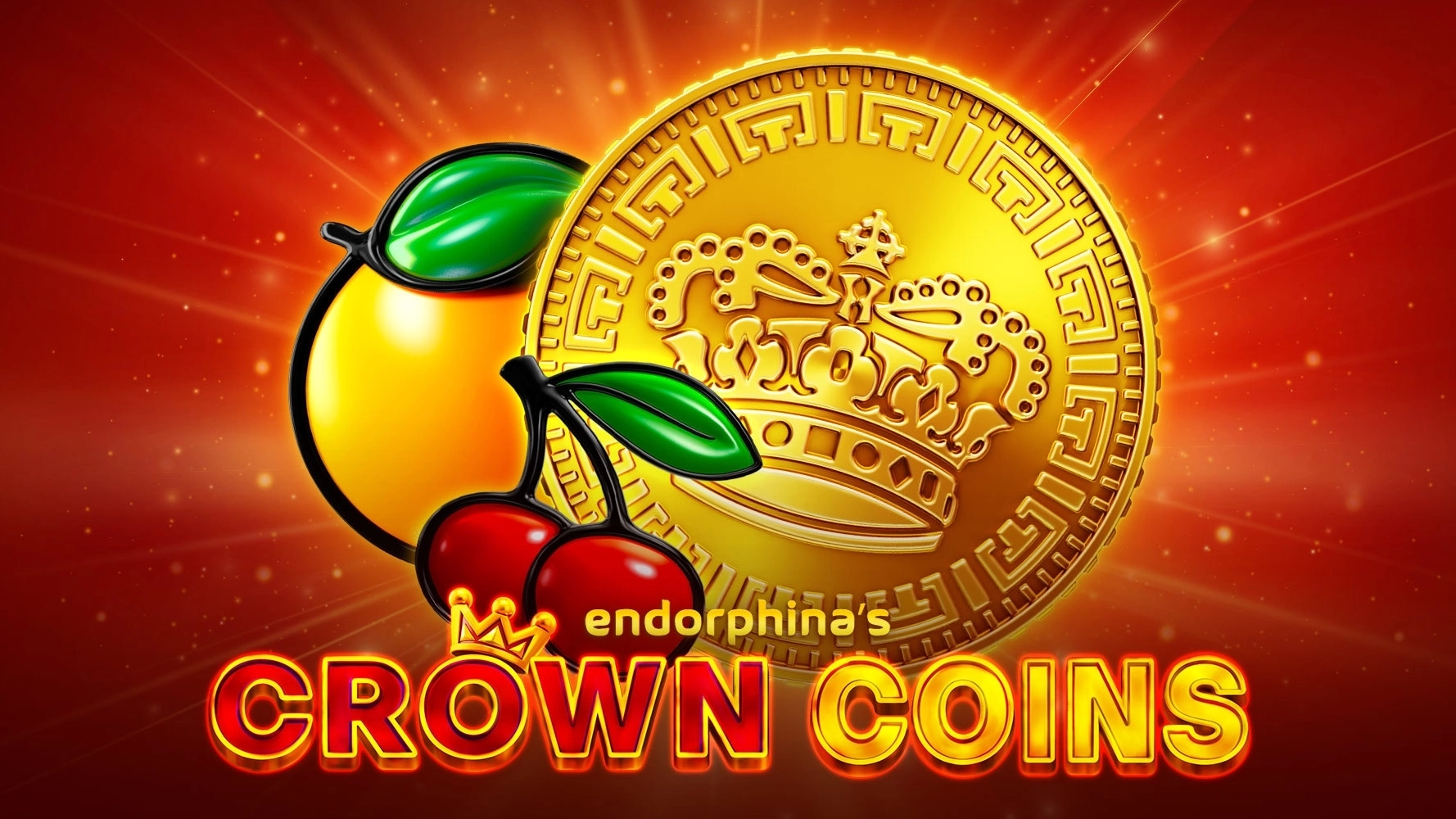 How Endorphina's Crown Coins Won Over Demo Fans