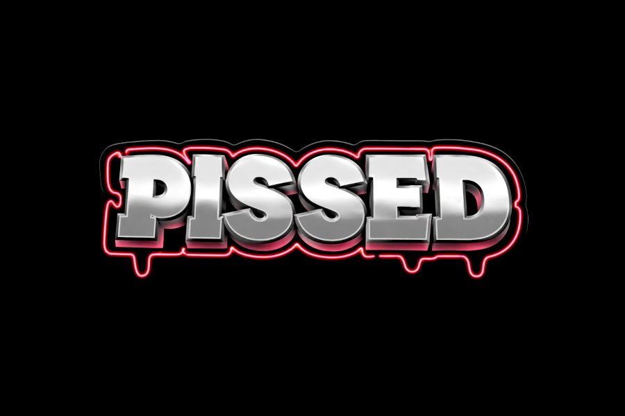 Pissed Demo Slot
