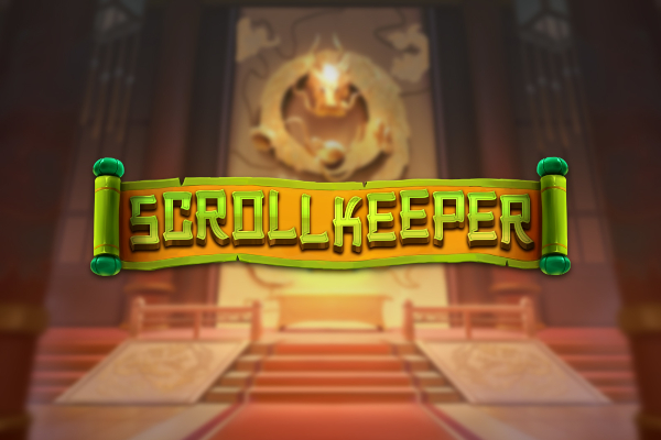 Scrollkeeper Demo Slot