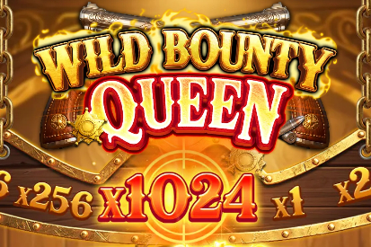 Wild Bounty Queen Demo Slot
