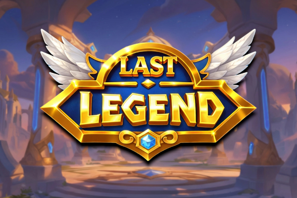 Last Legend Demo Slot