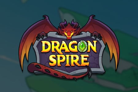 Dragonspire Demo Slot