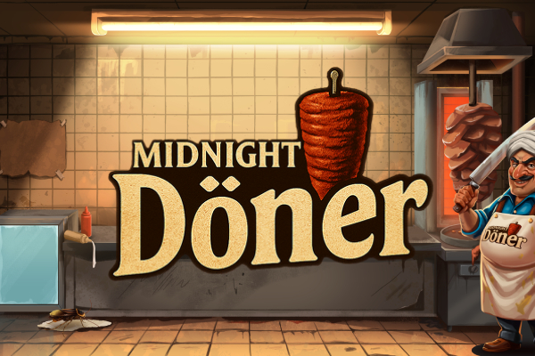 Midnight Doner Demo Slot