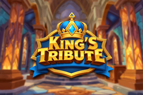 Kings Tribute Demo Slot