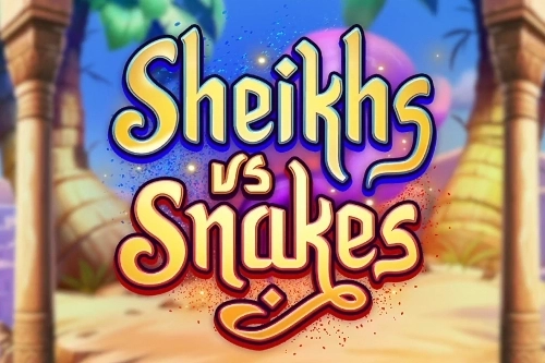 Sheikhs Vs Snakes Demo Slot