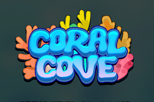 Coral Cove Demo Slot
