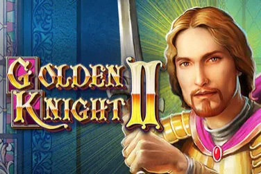Golden Knight II slot by High 5 Games