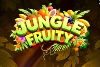 Jungle Fruity Demo Slot
