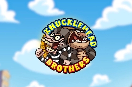 Knucklehead Brothers Demo Slot