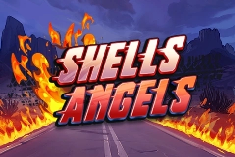 Shells Angels Demo Slot