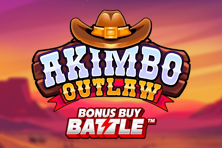 Akimbo Outlaw Demo Slot