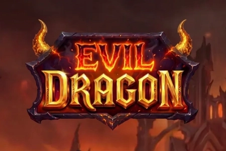 Evil Dragon Demo Slot