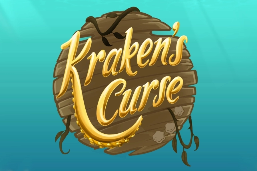 Kraken's Curse Demo Slot