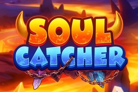 Soul Catcher Demo Slot