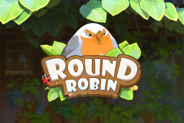 Round Robin Demo Slot