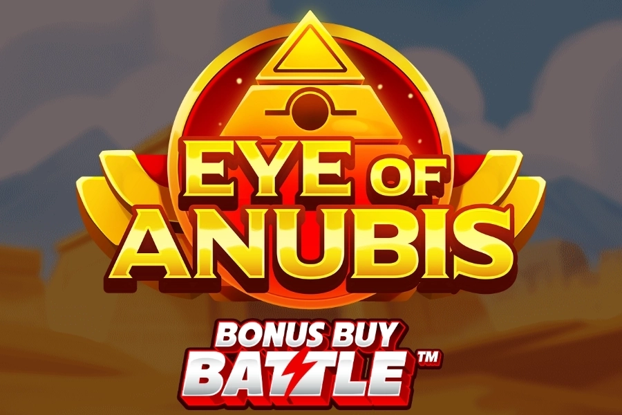 Eye of Anubis Demo Slot