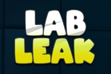Lab Leak Demo Slot