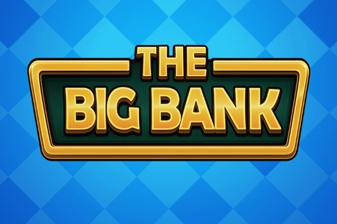 The Big Bank Demo Slot