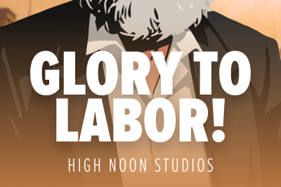 Glory to Labor! Demo Slot