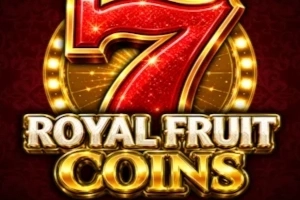 Royal Fruit Coins Demo Slot