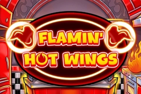 Flamin' Hot Wings Demo Slot