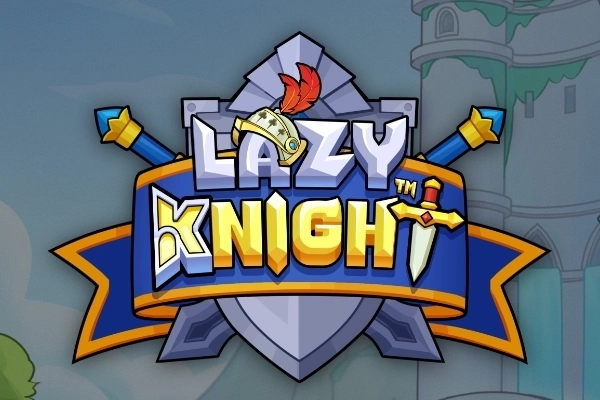 Lazy Knight Demo Slot