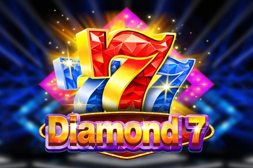 Diamond 7 Demo Slot