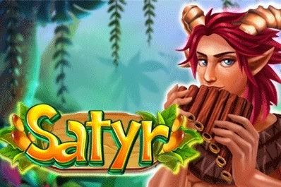 Satyr slot by KA Gaming