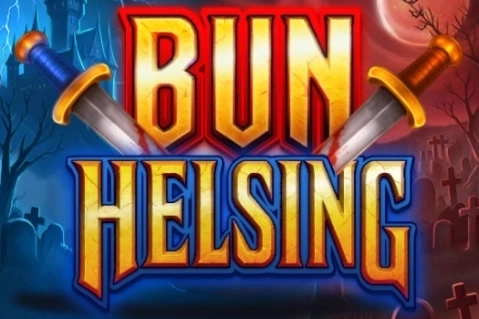 Bun Helsing Demo Slot