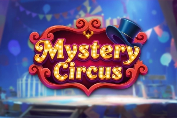 Mystery Circus Demo Slot