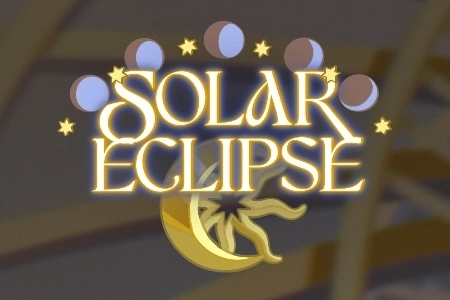 Solar Eclipse Demo Slot