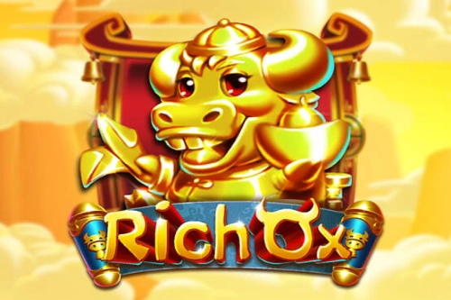 Rich Ox slot by Dragoon Soft