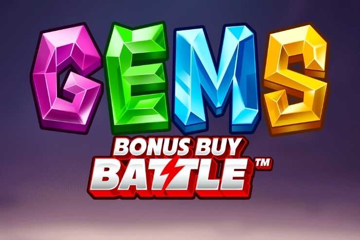 Gems Demo Slot