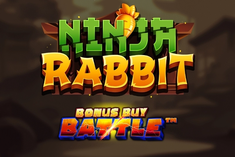 Ninja Rabbit Demo Slot