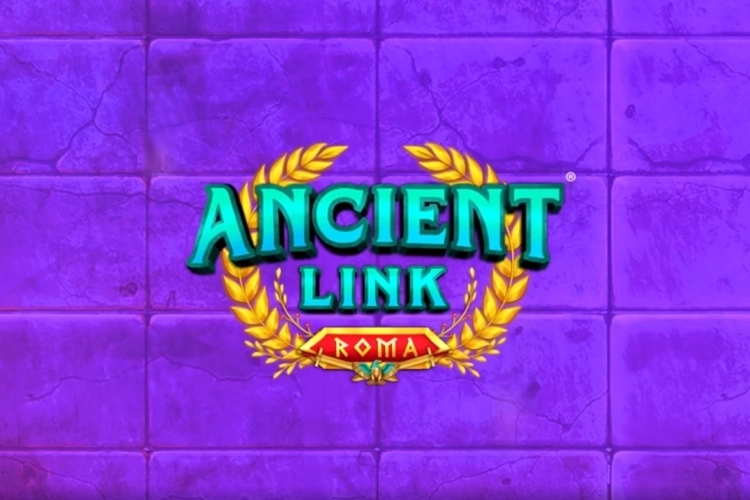 Ancient Link - Roma slot by Zitro