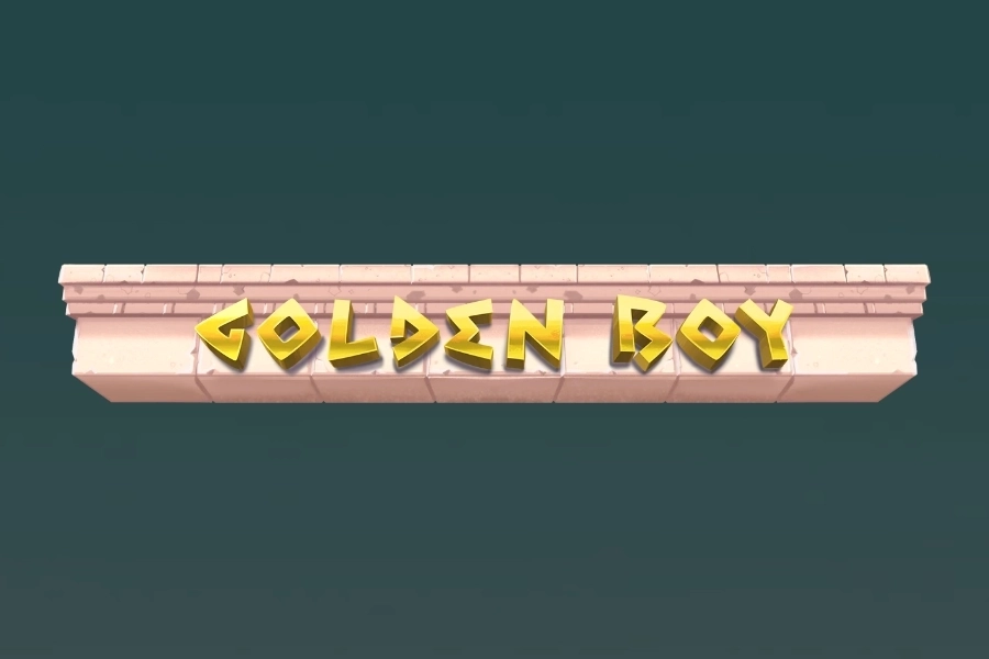 Golden Boy Demo Slot