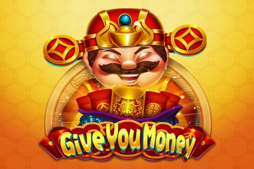 Give You Money slot by Dragoon Soft