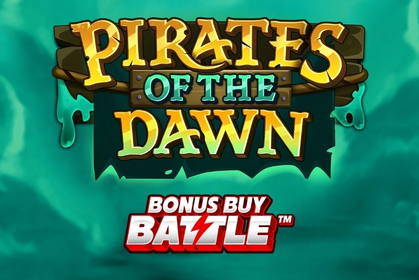 Pirates of the Dawn Demo Slot